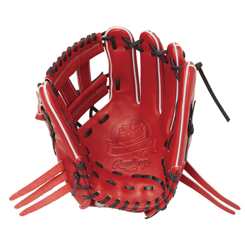 ローリングス Rawlings硬式 プロプリファード CK45 WIN硬式用グローブ グラブ 25SSGH4PRCK45