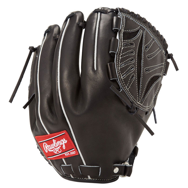 ローリングス Rawlings硬式 プロプリファード J205FB B硬式用グローブ グラブ 25SSGH4PRJ205FB