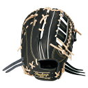 ローリングス Rawlings硬式HOHブレイクザモールド GM6 B硬式用グローブ グラブ 25SSGH5HBGM6