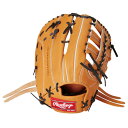 ローリングス Rawlings硬式HOHブレイクザモールド GM6 RT硬式用グローブ グラブ 25SSGH5HBGM6