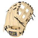 ローリングス Rawlings硬式HOHブレイクザモールド MY4 CAM硬式用グローブ グラブ 25SSGH5HBMY4