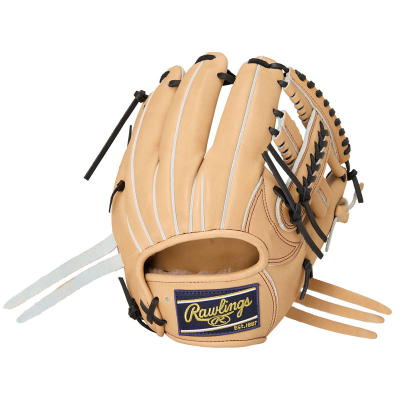 ローリングス Rawlings硬式 HOH プレミアム N62 ACAM硬式用グローブ グラブ 25SSGH5HPN62