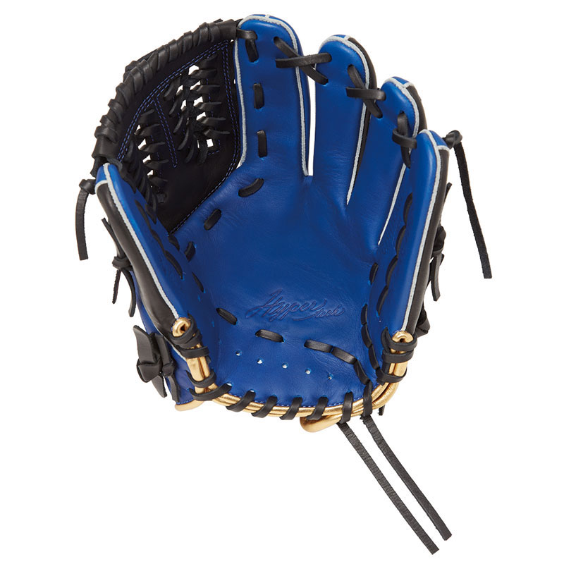 ローリングス RawlingsJR.ハイパーテック CO N6L1 RY/Bジュニア 少年軟式用 グローブ グラブ 25SSGJ5HTCN6L1
