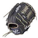 ローリングス RawlingsJR.ハイパーテック MLB N6L1 NYYジュニア 少年軟式用 グローブ グラブ 25SSGJ5HTMN6L1(4)