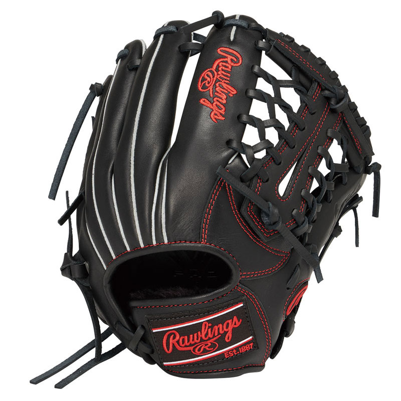 ローリングス RawlingsJR.ハイパーテック R9 N8L Bジュニア 少年軟式用 グローブ グラブ 25SSGJ5R9N8L