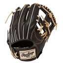 ローリングス Rawlings軟式 プロエクセル FS 934FS B軟式用グローブ グラブ 25SSGR5HE934FS