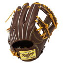 ローリングス Rawlings軟式 プロエクセル FS 934FS CHO軟式用グローブ グラブ 25SSGR5HE934FS