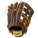ローリングス Rawlings軟式 プロエクセル FS B88FS CHO軟式用グローブ グラブ 25SSGR5HEB88FS