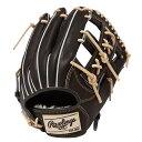ローリングス Rawlings軟式 プロエクセル FS N54FS B軟式用グローブ グラブ 25SSGR5HEN54FS