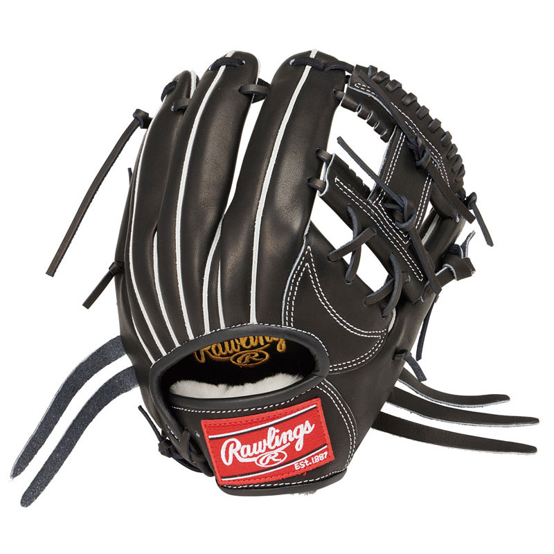 ローリングス Rawlings軟式 プロエクセル N6X B軟式用グローブ グラブ 25SSGR5HEN6X