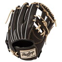 ローリングス Rawlings軟式 プロエクセル FS NP6FS B軟式用グローブ グラブ 25SSGR5HENP6FS