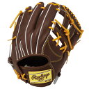 ローリングス Rawlings軟式 プロエクセル FS NP6FS CHO軟式用グローブ グラブ 25SSGR5HENP6FS