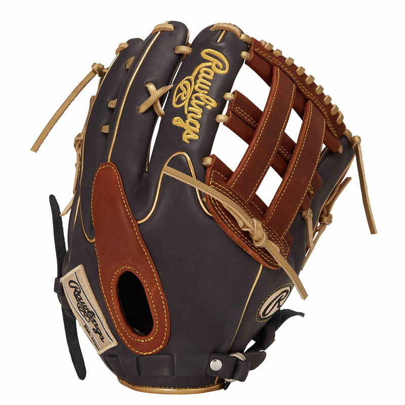ローリングス Rawlings軟式 MLBカラーシンク Y795FW N/TG軟式用グローブ グラブ 25SSGR5HMY795FW