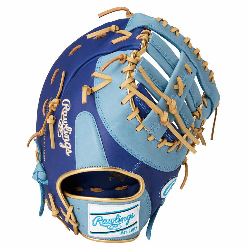 ローリングス Rawlings軟式 ハイパーテックCO M53 IND/SX軟式用グローブ グラブ 25SSGR5HTCM53