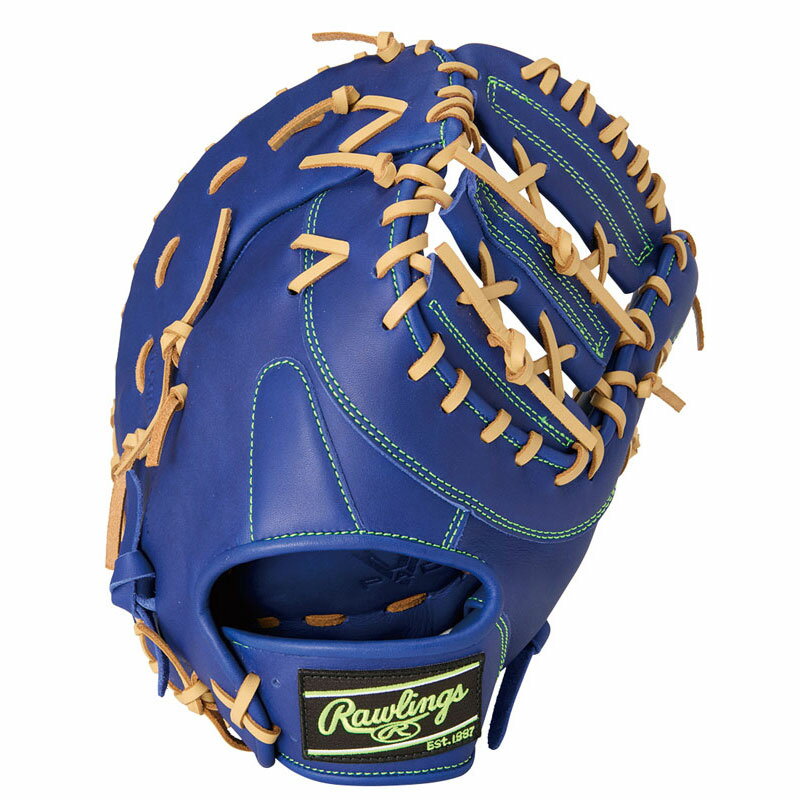 ローリングス Rawlings軟式 ハイパーテックR2G M53 IND軟式用グローブ グラブ 25SSGR5HTM53