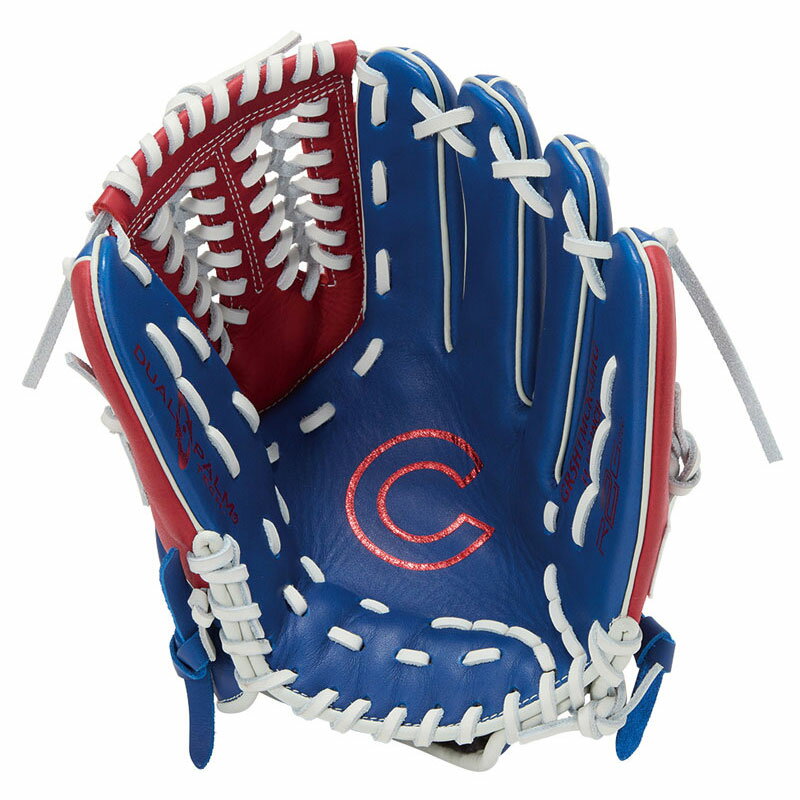 ローリングス Rawlings軟式 ハイパーテック MLB CK4MG CHC軟式用グローブ グラブ 2...