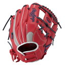 ローリングス Rawlingsソフト HOH DP R34GF SC/GRYレディースソフト用グラブ グローブ 25SSGS5HDR34GF