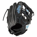 ローリングス Rawlingsソフト ハイパーテック R34GF Bレディースソフト用グラブ グローブ 25SSGS5HTR34GF