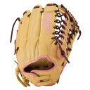ローリングス Rawlingsソフト ハイパーテック S65GF CAMレディースソフト用グラブ グローブ 25SSGS5HTS65GF