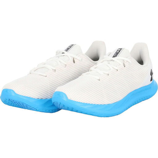 UNDER ARMOUR アンダーアーマーUA CHARGED SPEED SWIFT UAチャージド スピード スウィフト陸上・ランニング シューズ3026999-108 UNDER ARMOUR アンダーアーマーUA CHARGED SPEED SWIFT UAチャージド スピード スウィフト陸上・ランニング シューズ3026999-108