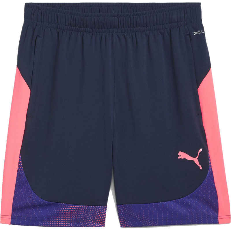 PUMA プーマINDIVIDUALFINAL ショーツサッカー プラクティスパンツ659875-01