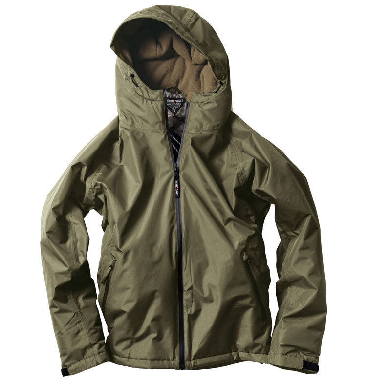 Makku(ޥå)ߥɿɴ㥱åȥ쥤󥦥WINTER WEAR(AS-3750)