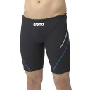 アリーナ ARENAトレーニングスパッツ(ハーフレッグ)水泳スイムウェア/水着(AS5SWM00M)