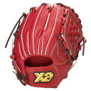 ザナックス XANAX軟式グラブ トラストグラブ・ミットグラブ・ミット 野球 25SS (BRG25NS1T)