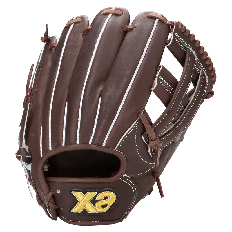 ザナックス XANAX軟式グラブ ザナパワーグラブ・ミットグラブ・ミット 野球 25SS (BRG25WB1P)