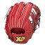 ザナックス XANAX軟式グラブ トラストグラブ・ミットグラブ・ミット 野球 25SS (BRG25NA1T-W9494)