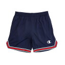 チャンピオン ChampionSHORTSBASKETBALLウェア(メンズ)(C3-BB551)(4)
