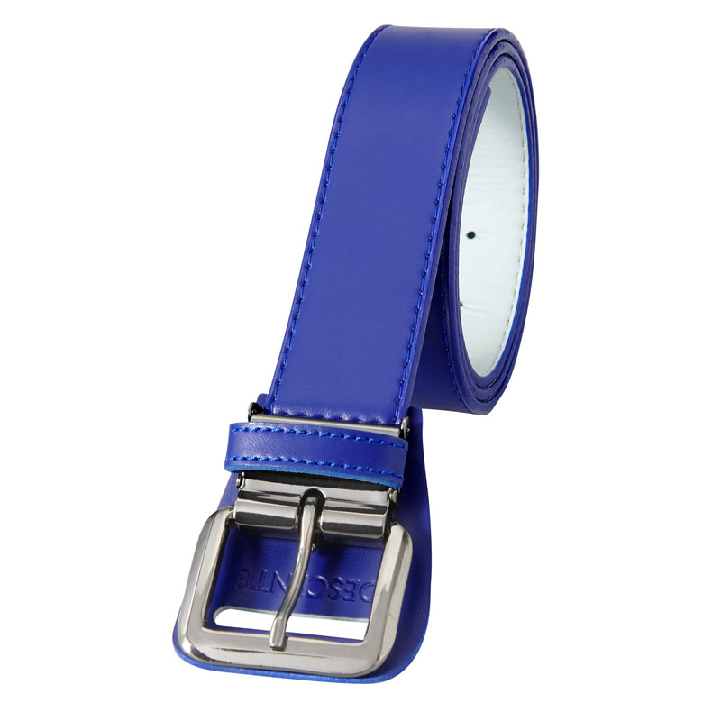 デサント DESCENTEベルト(レギュラーサイズ)野球ベルト(DB5SBL00M)