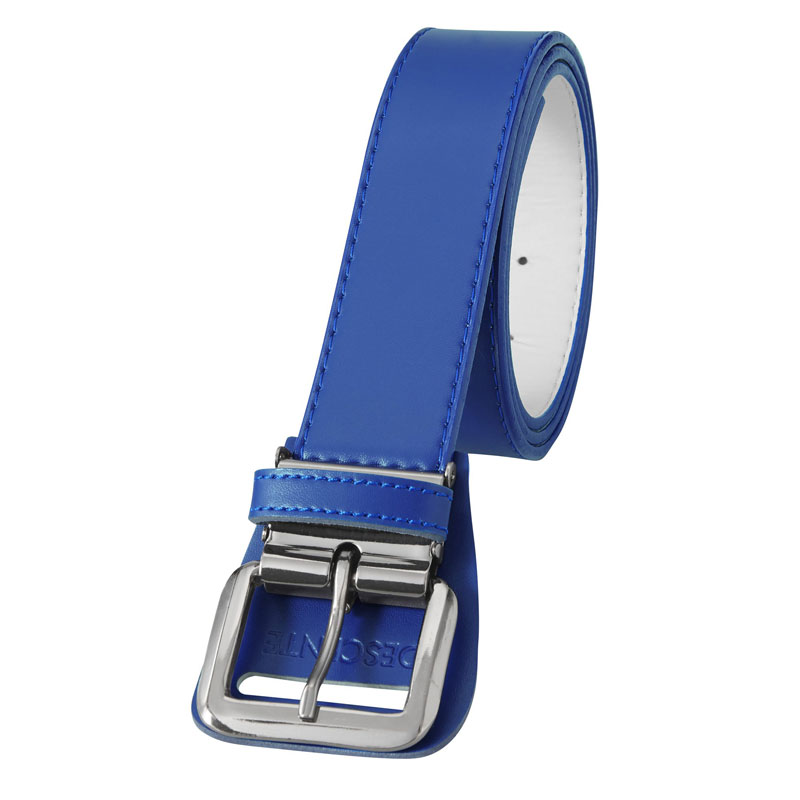 デサント DESCENTEベルト(レギュラーサイズ)野球ベルト(DB5SBL00M)