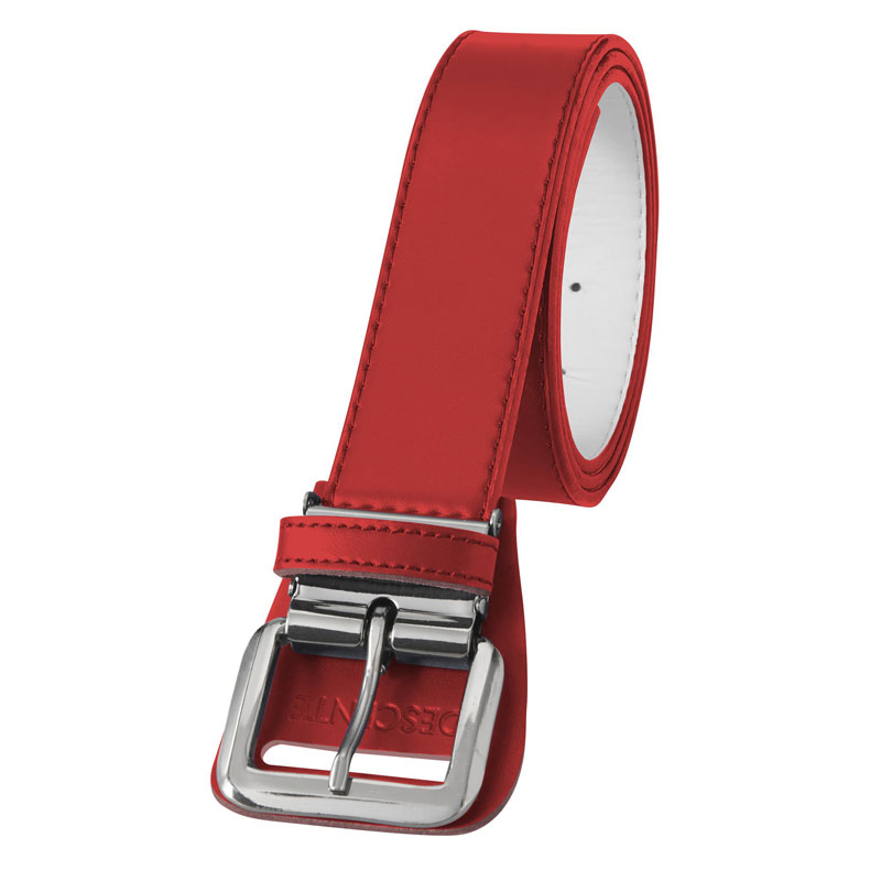 デサント DESCENTEベルト(レギュラーサイズ)野球ベルト(DB5SBL00M)