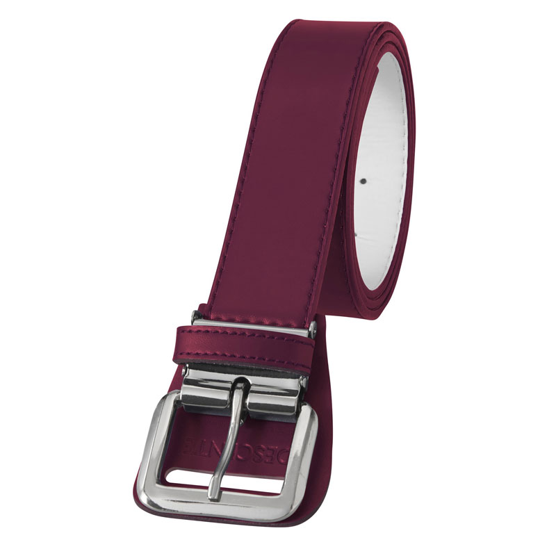 デサント DESCENTEベルト(レギュラーサイズ)野球ベルト(DB5SBL00M)