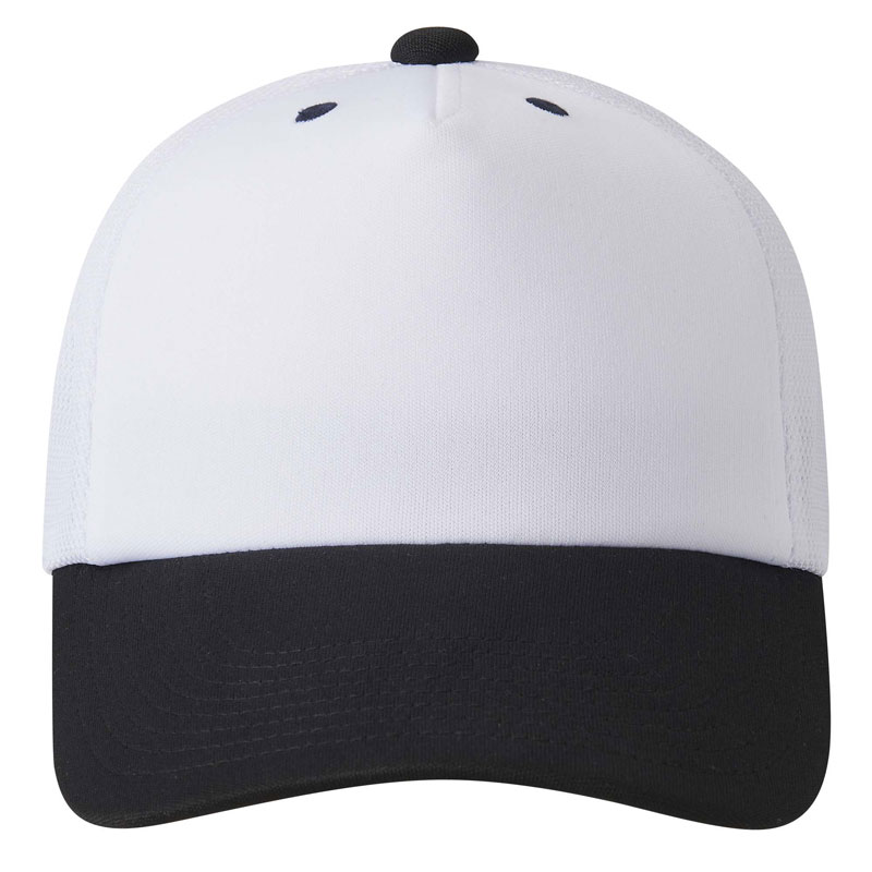 デサント DESCENTEフロントパネルキャ