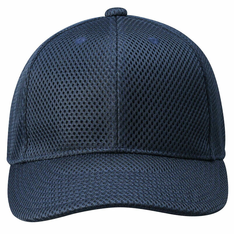 デサント DESCENTEメッシュキャップ野