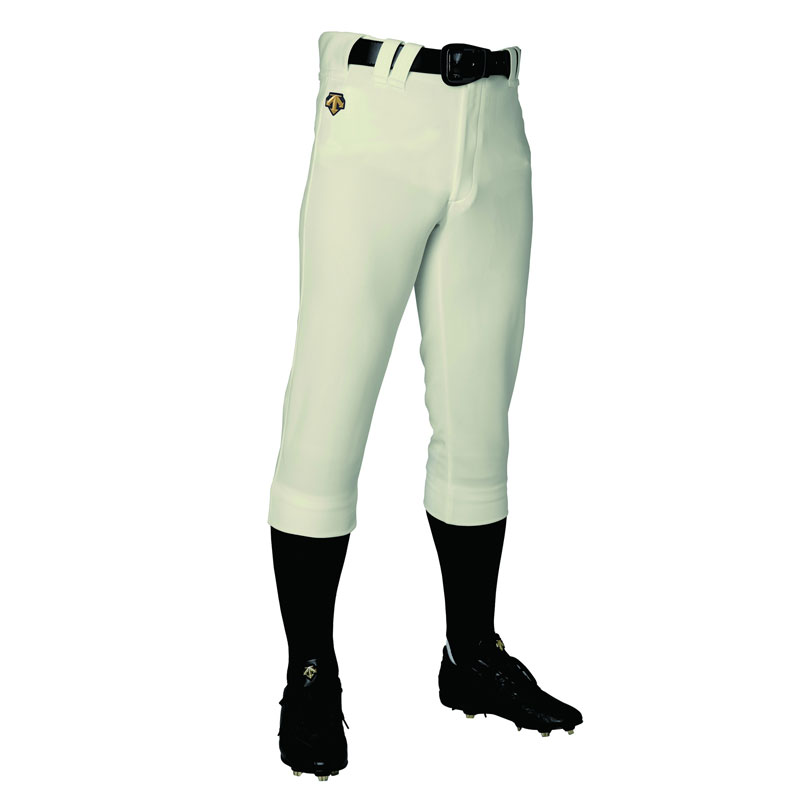 デサント DESCENTEレギュラーパンツ野