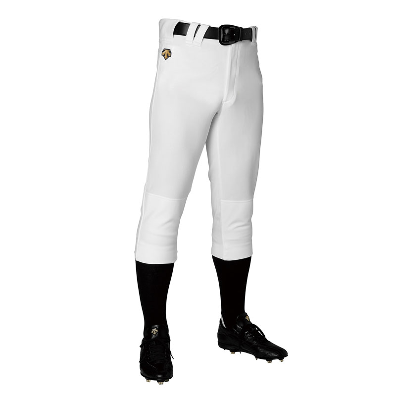 デサント DESCENTEレギュラーFIT2重補