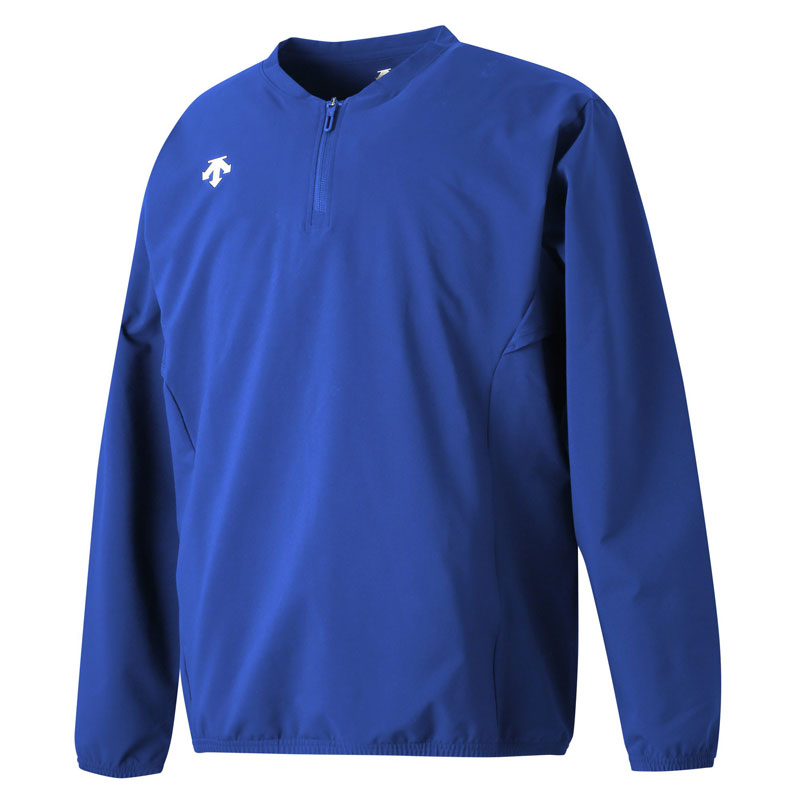 デサント DESCENTE長袖 ストレッチジ