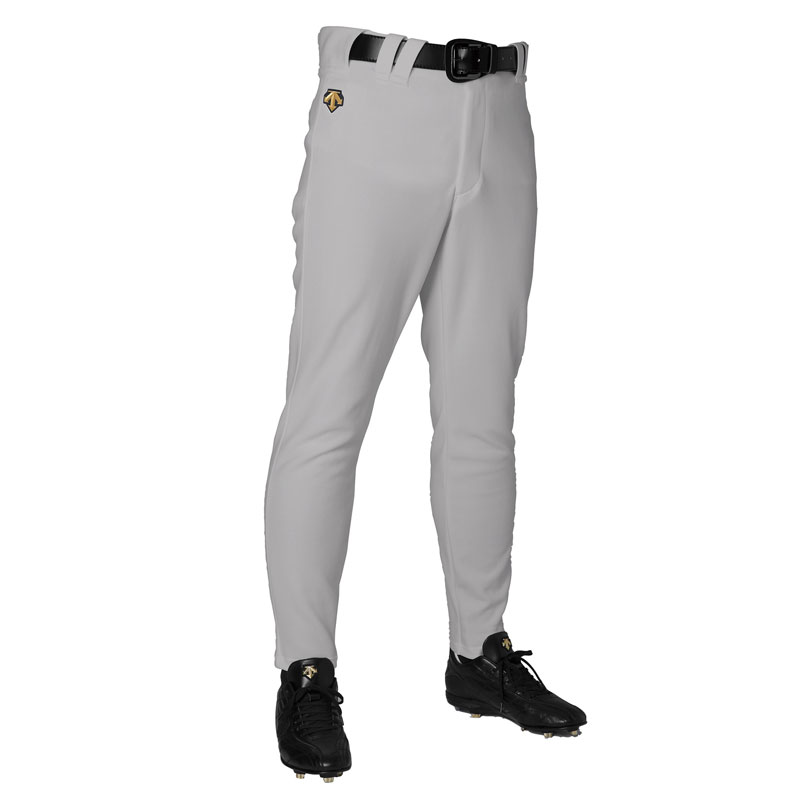 デサント DESCENTEロングパンツ野球ロ