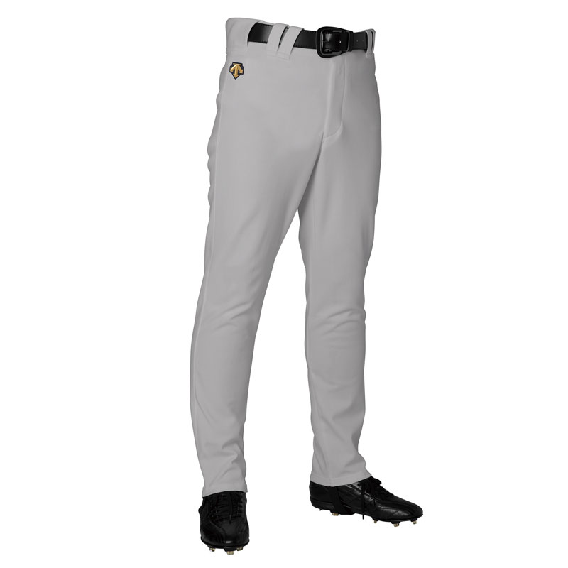 デサント DESCENTEストレートパンツ野