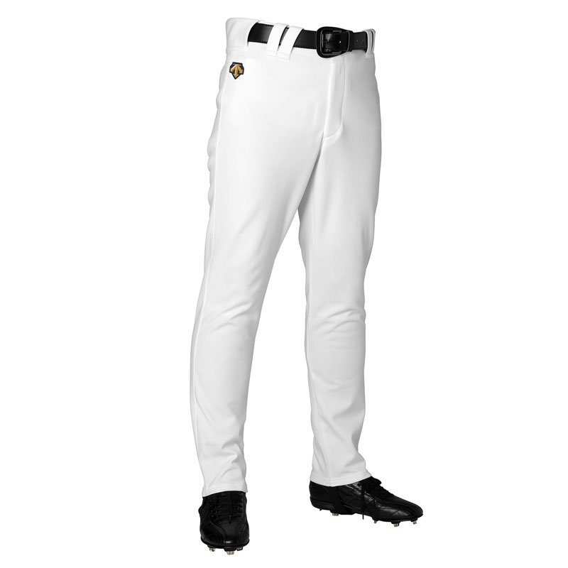 デサント DESCENTEストレートパンツ野