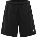 lecoqsportif(ルコック)エコペットハーフパンツトレーニングハーフ/ショートパンツ(LT5SHPZ1M)(4)