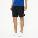lecoqsportif(ルコック)エコペットハーフパンツトレーニングハーフ/ショートパンツ(LT5SHPZ1M)