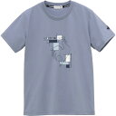 lecoqsportif(ルコック)ヘランカサンスクリーン半袖Tシャツトレーニング半袖Tシャツ(LT5SHT01L)(4)