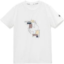 lecoqsportif(ルコック)ヘランカサンスクリーン半袖Tシャツトレーニング半袖Tシャツ(LT5SHT01L)