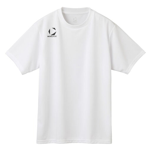 デサント DESCENTEワンポイントショートスリーブシャツトレーニング半袖Tシャツ(ST5SHTT0M) デサント DESCENTEワンポイントショートスリーブシャツトレーニング半袖Tシャツ(ST5SHTT0M)