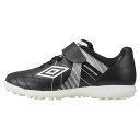 umbro(アンブロ)アクセレイタ- SB JR WIDEサッカー/フットボールシューズ(キッズ)(UF5SFCT6J)(4)