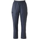 New Balance ニューバランスウーブンパンツ 裏起毛サッカー WUPニットパンツamp45283-chc